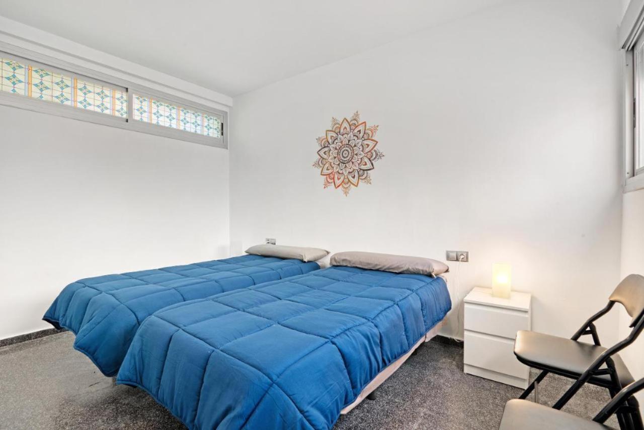 Sagunto - Albalat De Tarongers - Estivella - Gilet Villa Albalat de Taronchers Ngoại thất bức ảnh
