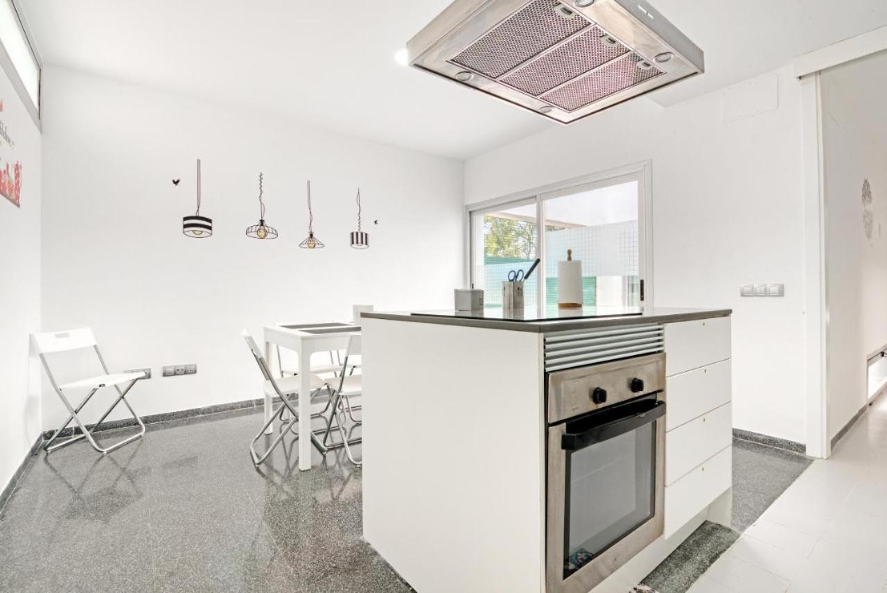 Sagunto - Albalat De Tarongers - Estivella - Gilet Villa Albalat de Taronchers Ngoại thất bức ảnh