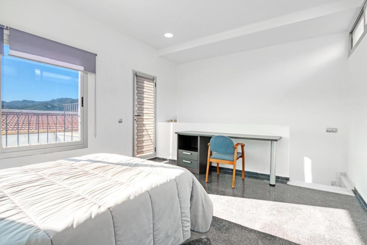 Sagunto - Albalat De Tarongers - Estivella - Gilet Villa Albalat de Taronchers Ngoại thất bức ảnh
