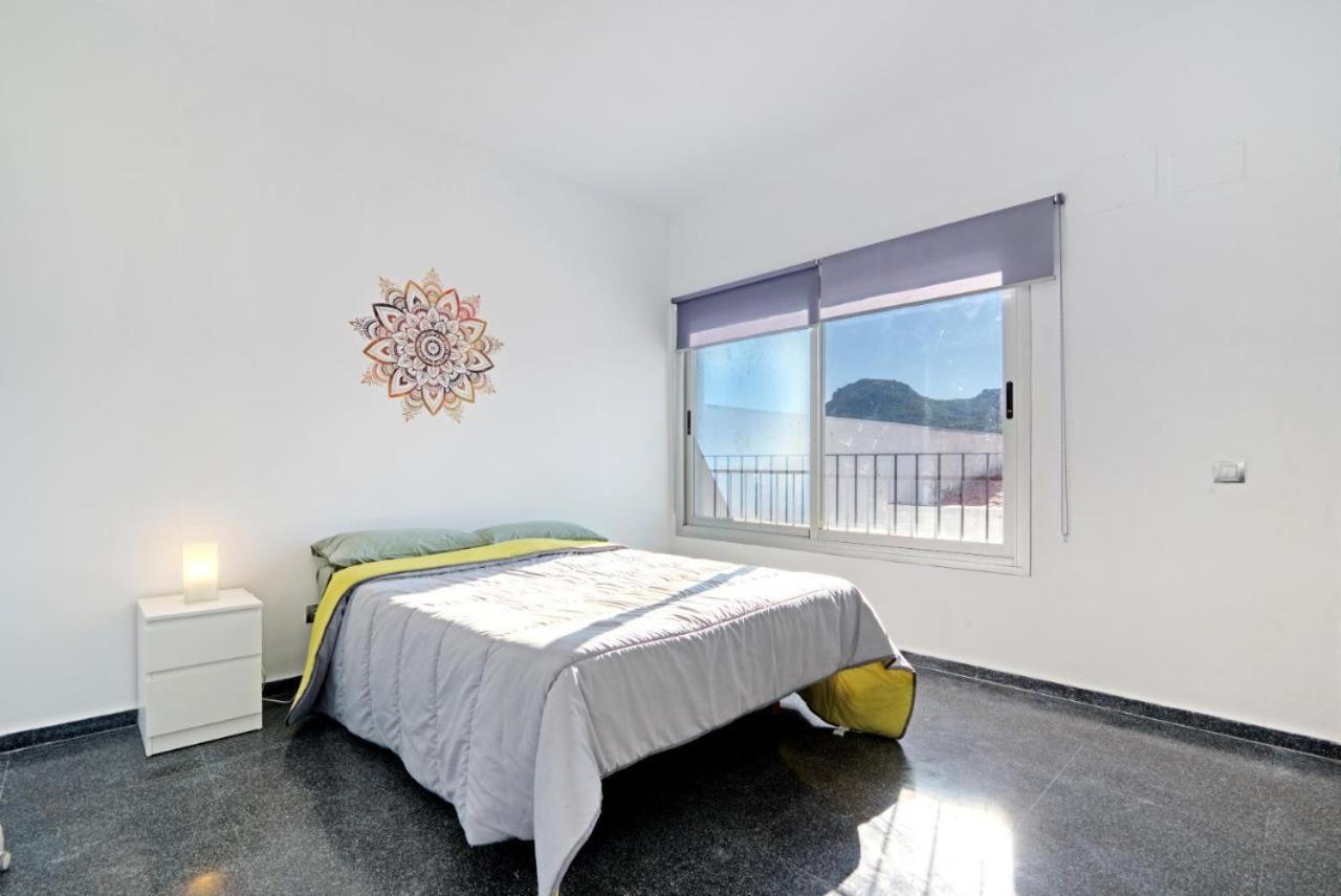 Sagunto - Albalat De Tarongers - Estivella - Gilet Villa Albalat de Taronchers Ngoại thất bức ảnh